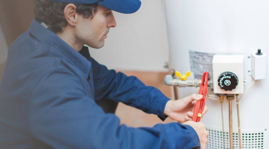 Professional sink repair in New Buffalo, PA